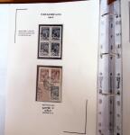 1919-23, The comprehensive and important collection