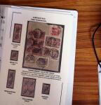 1919-23, The comprehensive and important collection