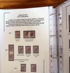 1919-23, The comprehensive and important collection