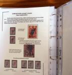 1919-23, The comprehensive and important collection