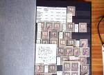 1919-23, The comprehensive and important collection