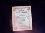 17 numéros anciens des Feuilles Marcophiles dont n°200 spécial Arphila + 3 divers dont Carnevale-Mauzan : le service poste rural