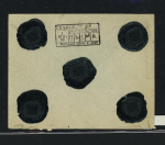 20 lettres classiques diverses de ou pour Sarrebourg dont 3 AFF n°31