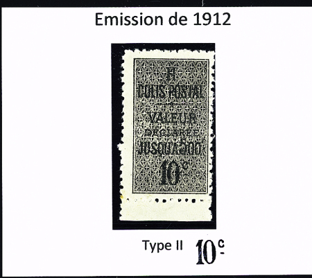 N°2b (Y & T type III) type II