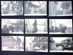 Le Prince Albert 1er de Monaco organise 3 expéditions au Spitzberg à bord du yacht Princesse Alice : 47 cartes postales et 2 photos du Prince Albert 1er et de la Princesse Alice de Monaco. TB
