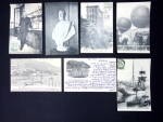 Le Prince Albert 1er de Monaco organise 3 expéditions au Spitzberg à bord du yacht Princesse Alice : 47 cartes postales et 2 photos du Prince Albert 1er et de la Princesse Alice de Monaco. TB