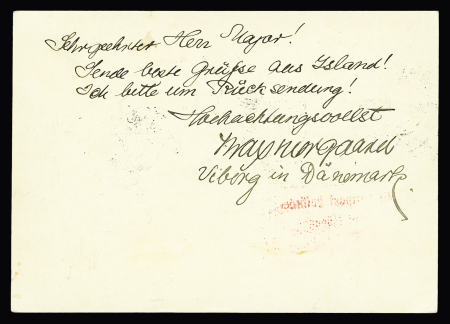 Ensemble de 48 cartes postales + 1 chromo et 1 photo sur l'expédition tragique en ballon du suédois Andrée au Pôle Nord (1897) dont la rare série française de 25 CP (Ed. H. Lachambre). TB