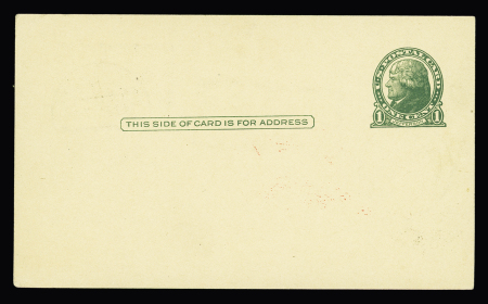 Allemagne PA n°41, 2M bleu (cote 250€) OBL Berlin sur postkarte avec CAD "brise-glace Malyguin arctique, TB