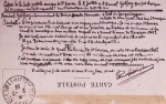 N°377A OBL, CAD "St Servan Ille et Vilaine" (2.7.39) sur carte postale concordante "Le Pourquoi Pas? Au Groenland" avec au verso texte manuscrit signé de Paul Pléneau, pli, B