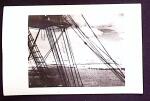 23 cartes postales et plis de l'expédition de Byrd au Pôle Sud, majorité OBL Little America (1934). Bel ensemble. TB. Photo d'une carte