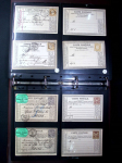 Les Cartes Postales Précurseurs de France1873-84 Collection