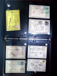 Les Cartes Postales Précurseurs de France1873-84 Collection