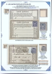Les Cartes Postales Précurseurs de France1873-84 Collection
