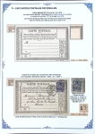 Les Cartes Postales Précurseurs de France1873-84 Collection