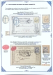 Les Cartes Postales Précurseurs de France1873-84 Collection