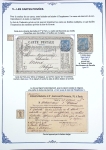 Les Cartes Postales Précurseurs de France1873-84 Collection