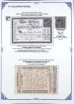 Les Cartes Postales Précurseurs de France1873-84 Collection