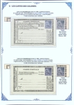 Les Cartes Postales Précurseurs de France1873-84 Collection