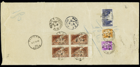 1890-2013 Ensemble regroupant les pays d'Asie et les