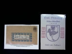 1897-1976, Lot of 44 covers and cards plus two telegrams