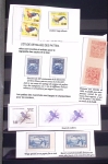 1899-1980, Attractive birds-topic selection of various