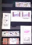 1899-1980, Attractive birds-topic selection of various