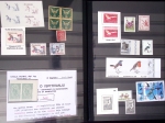 1871-1990, Attractive birds-topic selection of 300