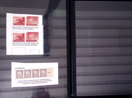 1871-1990, Attractive birds-topic selection of 300