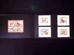 1871-1990, Attractive birds-topic selection of 300