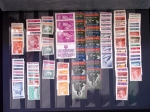 1945-1960 mint collection with light duplication incl. thematic sets, definitives, etc.