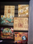 1945-1960 mint collection with light duplication incl. thematic sets, definitives, etc.