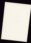 1955 Scientists, Complete set of 4 min.sheets, unused