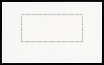 1979 Girl with book min.sheet, mnh, very fine