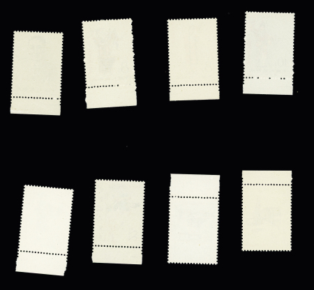 N°1406-1413 Mei Lan-fang complete set of 8 values,
