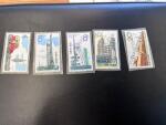 1949-1979 Mint & used selection incl. many useful values
