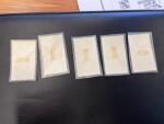 1949-1979 Mint & used selection incl. many useful values