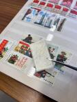 1949-1979 Mint & used selection incl. many useful values