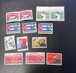 1949-1979 Mint & used selection incl. many useful values