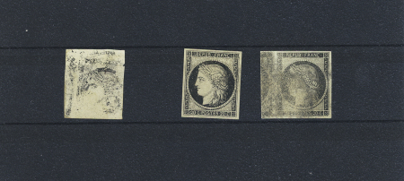 1849-1987, Fascinating international PROOF lot with