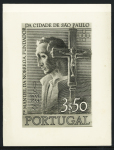 1849-1987, Fascinating international PROOF lot with