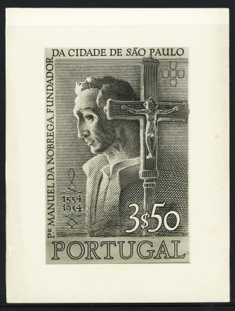 1849-1987, Fascinating international PROOF lot with