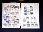 Mint & used collection of Croatia 1941-1945, light