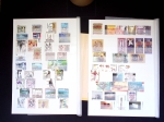 Mint & used collection of Croatia 1941-1945, light
