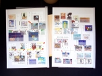 Mint & used collection of Croatia 1941-1945, light