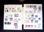 Mint & used collection of Croatia 1941-1945, light