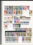 1850-1945 Useful group of mint & used stamps of Italy