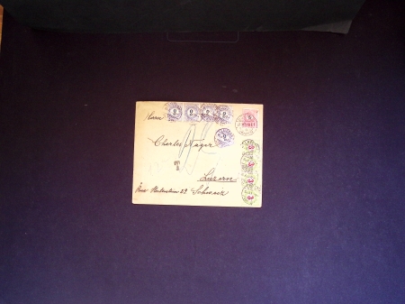 1866-72, Lot of 32 classics covers, mostly addressed