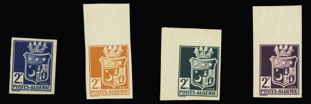 N°179e 2f orange bdf, +179f 2f non dentelé +179A