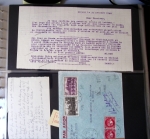 AEROPHILATELIE +490 premiers vols et plis d'aviation