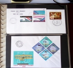 AEROPHILATELIE +490 premiers vols et plis d'aviation
